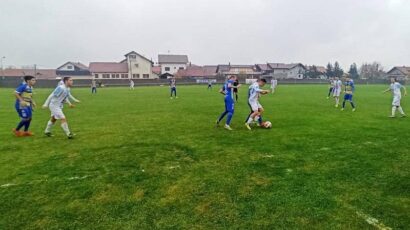Druga liga RS – Istok: Kiša golova u Dvorovima na meču Proletera i Drine, Stakorina konkretna protiv Ilićke