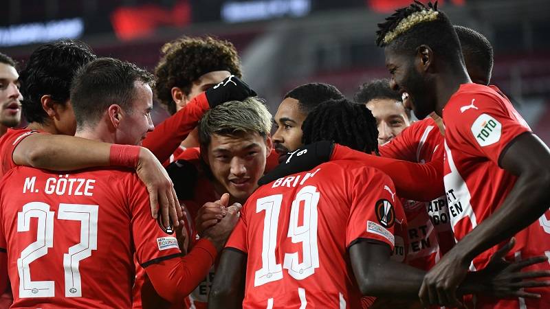 PSV prvak Holandije nakon više godina