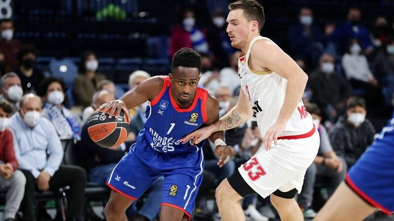 rodrigue beaubois anadolu efes istanbul eb21