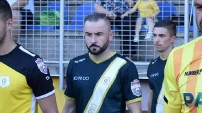 Alispahić: “Mislim da smo bili bolji u svakom segmentu od Ljubića”