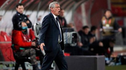 Santoš otkrio kakve su šanse da Ronaldo zaigra protiv Južne Koreje