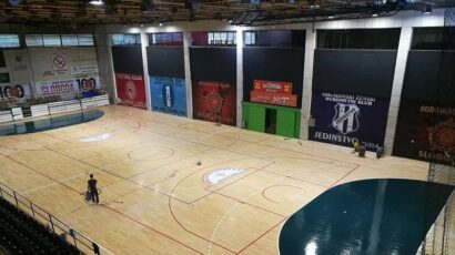 Premijer liga BiH u futsalu: Bitka za Tuzlu u Mejdanu, Mostar SG traži iskupljenje za poraz od juče