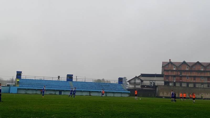 Druga liga FBiH - Sjever: Priluk želi iznenaditi Radnički, Slaven traži tračak nade protiv Prokosovića