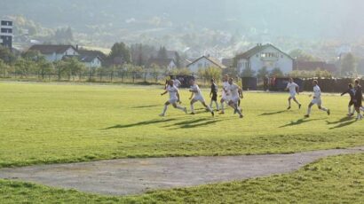 Druga liga FBiH – Jug: Sloga U-GV pobjedom nad Troglavom nastavila da prati Klis i Čapljinu