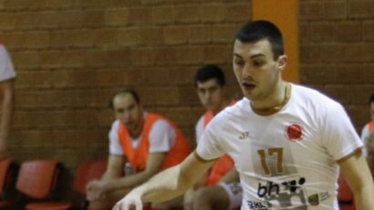 Premijerligaši pred Euro za MeridianSportBH: Jokić smatra da je grupa mogla biti lakša