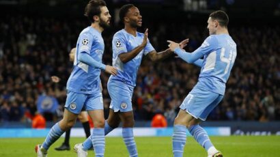 Engleski mediji tvrde: Sterling potpisao za ljutog rivala iz Premijer lige