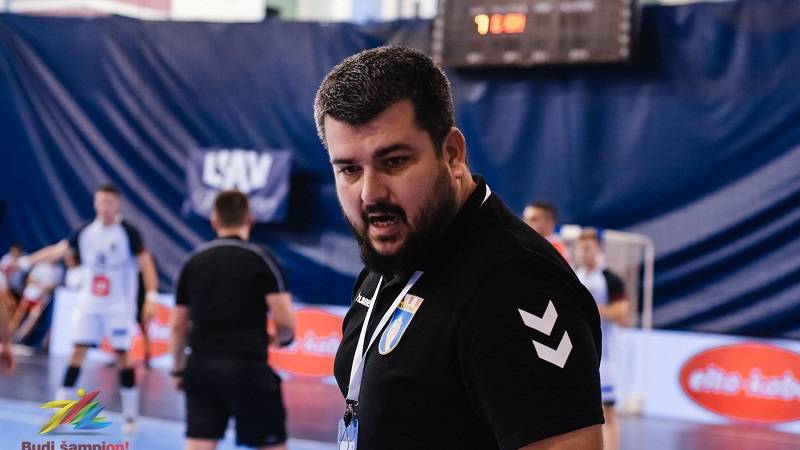 Toni Čolina za MeridianSportBH: "Pravili smo čudesne stvari koje su išle na našu štetu"