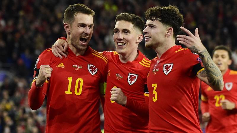 Dobar otpor Estonije protiv Belgije, izuzetno značajna pobjeda Velsa nad Bjelorusijom