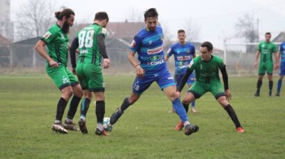 Vernes Islamagić za MeridianSportBH: “Niko nije favorit na našem terenu, pa tako ni Igman”