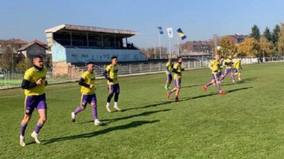 Druga liga FBiH – Centar: Bosna iz Visokog stiže na Kamberovića polje, Motoristi protiv Žutih đavola