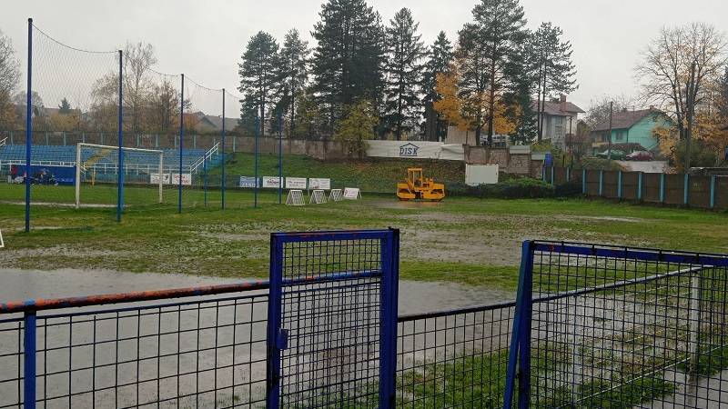 SPFBiH: "Dnevnice za sudije ne mogu biti iznad zdravlja fudbalera"