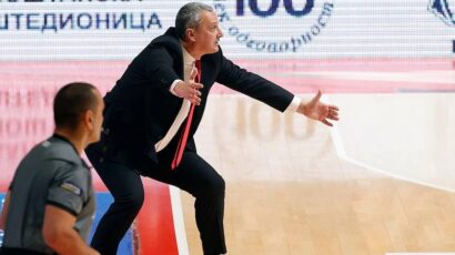 Radonjić: “Zaslužili smo pobjedu, ali jedna, dvije ili tri stvari su odlučile”