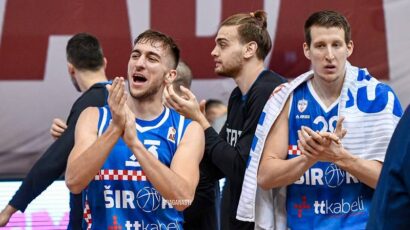 Široki potpisao novi ugovor s Ćavarom