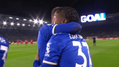 (VIDEO) Evertonovo dijete kaznilo promašaje Liverpula