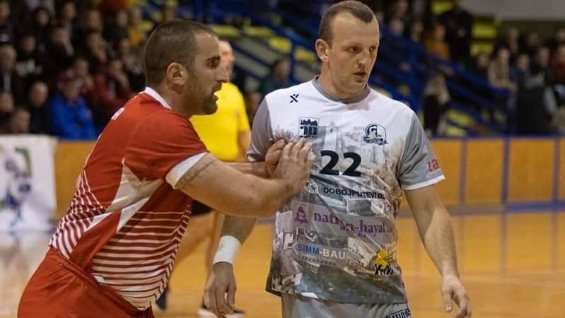 Alen Ridžal za MeridianSportBH: "Svaki kiks nas može dovesti u neprijatnu situaciju"