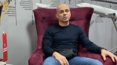 (VIDEO) Ferhatović se prisjetio svojih derbija protiv Veleža