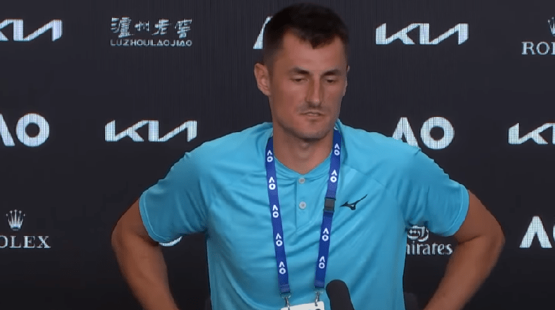 Rat dvojice tenisera: "Idemo u ring, najbolji si na svijetu kada je u pitanju priča"