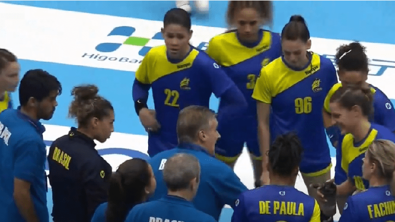 Loš start Hrvatske na Svjetskom prvenstvu, Brazilke upisale pobjedu