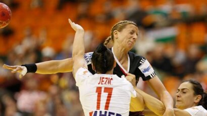 Svjetsko prvenstvo za rukometašice: Hrvatska furioznom završnicom savladala Argentinu