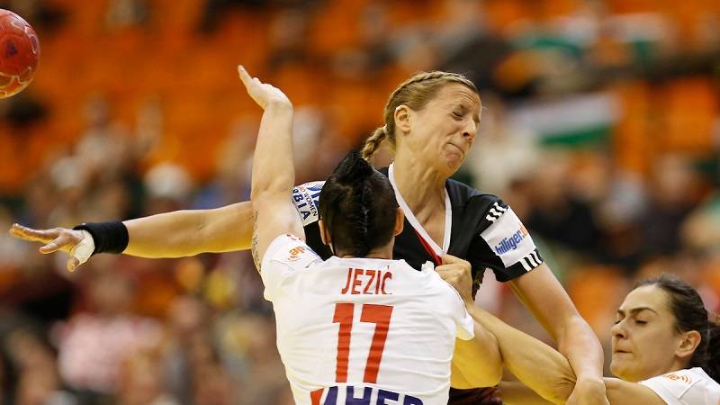 Svjetsko prvenstvo za rukometašice: Hrvatska furioznom završnicom savladala Argentinu