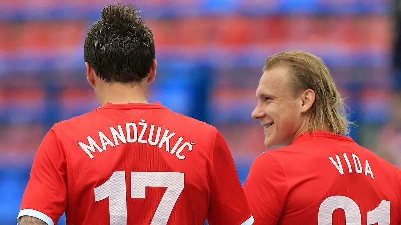 Vida zamijenio Vranješa u AEK-u