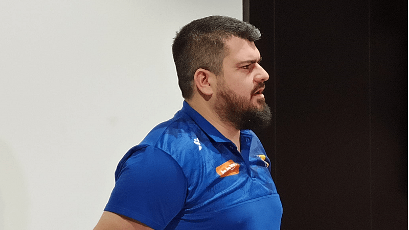 Čolina otkrio nekoliko čudnovatih stvari: "Porezao se te povrijedio prilikom pranja čaše"