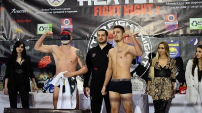 TDI Pantić i Tošić najavili spektakl: “Ovo će biti događaj kakvog se ni Evropa ne bi postidjela”