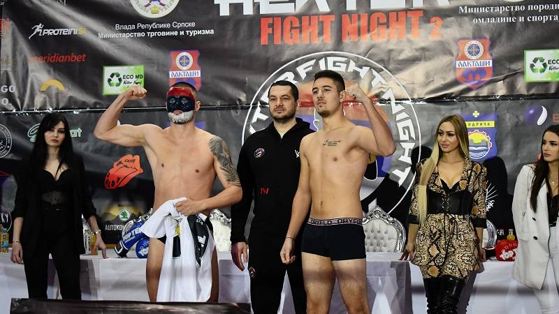 TDI Pantić i Tošić najavili spektakl: "Ovo će biti događaj kakvog se ni Evropa ne bi postidjela"