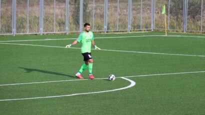 Džafić o preteškom periodu života: “Najteži dio je reći porodici i prijateljima”