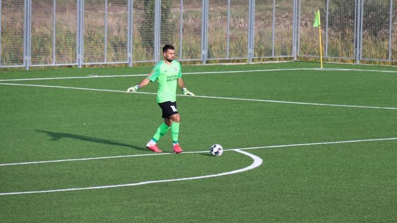 Džafić o preteškom periodu života: "Najteži dio je reći porodici i prijateljima"