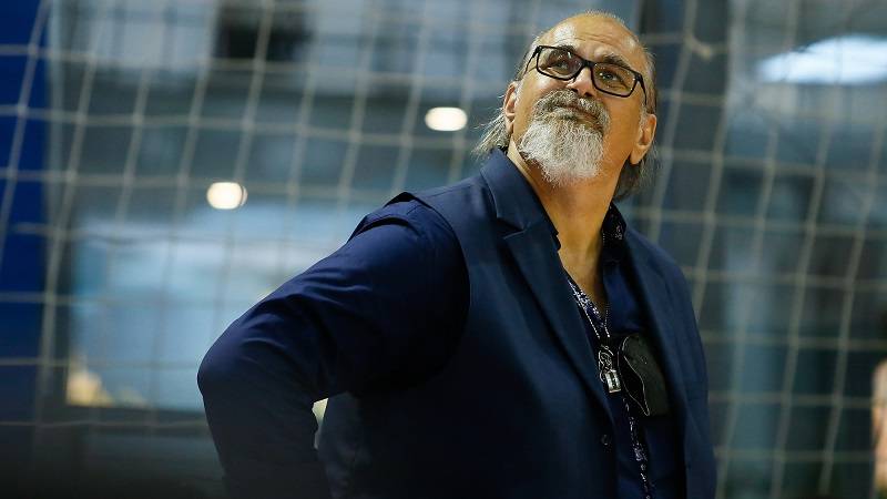 Aleksandar Džikić pronašao novi trenerski angažman