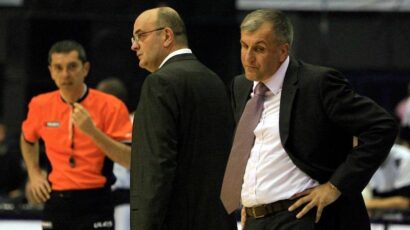 Obradović: “Bio je jedan čovjek sa takvim idejama, još odavno – to je Dule Vujošević”