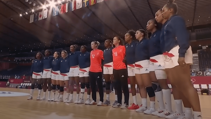 Francuskinje u drugom poluvremenu slomile otpor Švedske i ušle u polufinale Svjetskog prvenstva