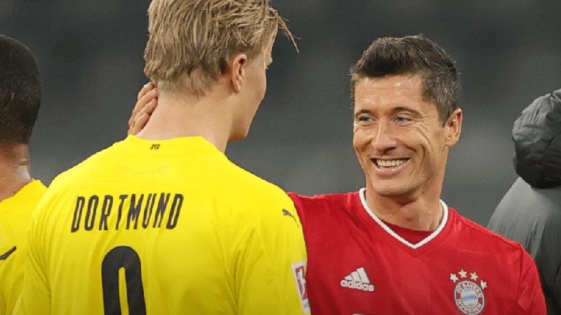 Najava 14. kola Bundeslige: Sve oči uprte u duel Borusije Dortmund i Bajern Minhena