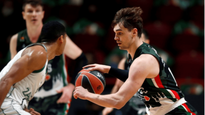 Hezonja: ”Da je do mene, igrao bih”