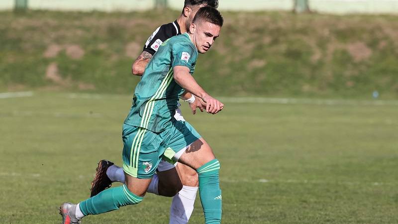 Pantelić napustio Velež