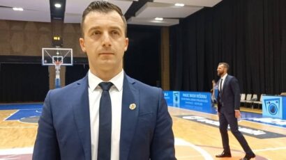 (VIDEO) Kašćelan za MeridianSportBH: “Najvažnije je da smo pobijedili i ostvarili zacrtani cilj”