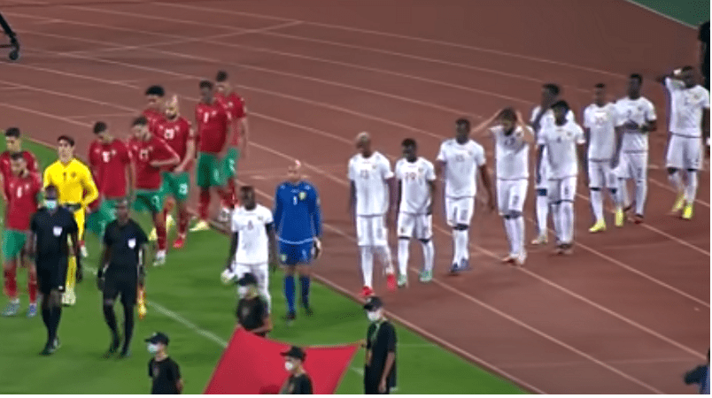 Poruka reprezentativcima: "Osvojite trofej ili vratite pare uložene u vas"