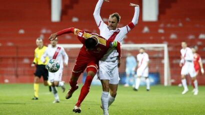 Zvonić kratko i jasno najavio mostarski derbi