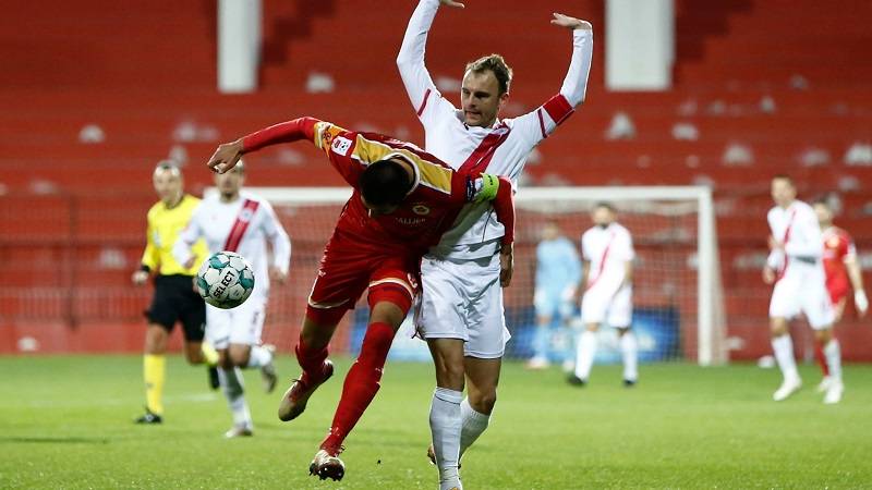 Zvonić kratko i jasno najavio mostarski derbi