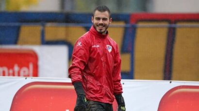 Trostruki prvak Holandije želi Ćetkovića