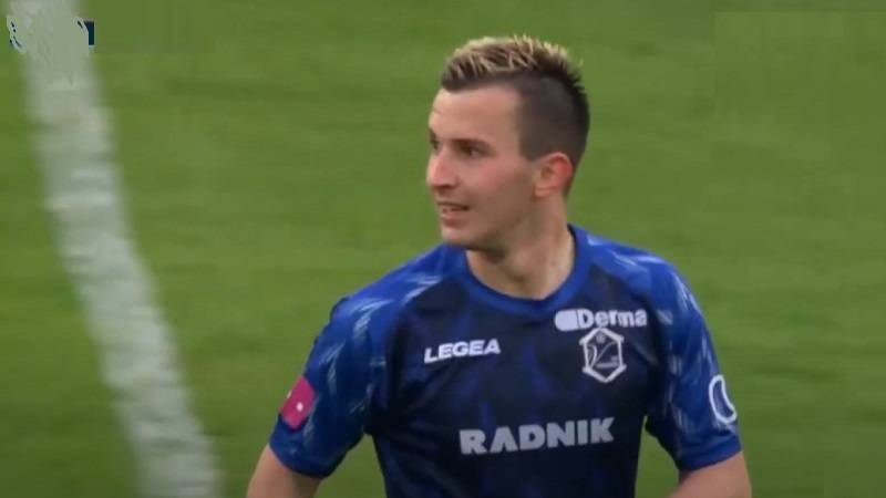 Velež dovodi pojačanje iz Hrvatske?