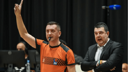 Nikolić: “Igrali smo ništa i pobijedili smo nikako”