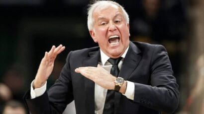 Obradović: ”Nevjerovatno je ono što se na kraju desilo”