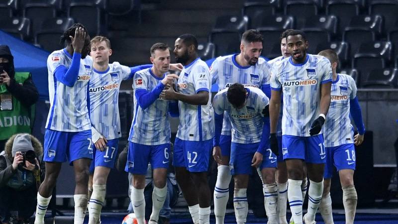 TIP DANA: Herta - Bohum