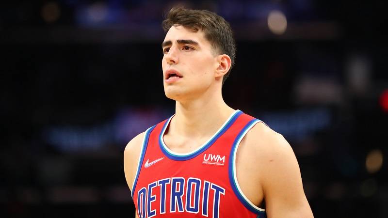 Luka Garza dobio državljanstvo Bosne i Hercegovine