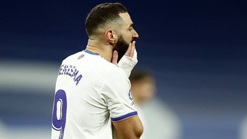 Real Madrid uzalud pritiskao, Kadiz izdržao na Santiago Bernabeu