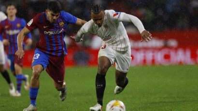 Saga kompletirana: Igrač Barse odabrao Španiju, Halilhodžić ostao bez fudbalera