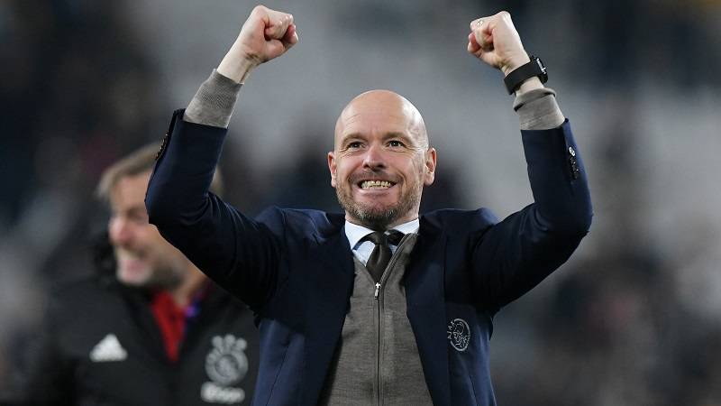 Indirekt: Kako je Ten Hag transformisao Ajaks