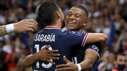 Real Madrid drži oko na krilnom napadaču Pari Sen Žermena